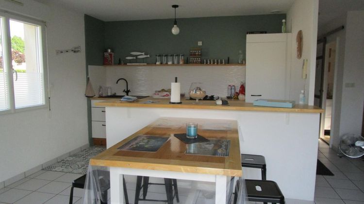 Ma-Cabane - Vente Maison LE BERNARD, 70 m²