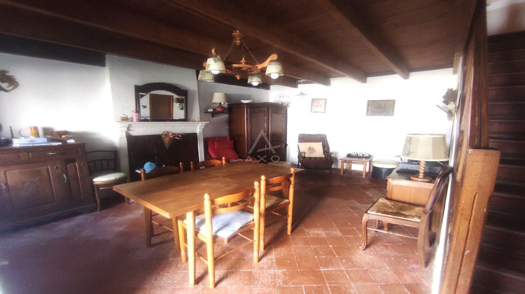 Ma-Cabane - Vente Maison LE BERNARD, 110 m²