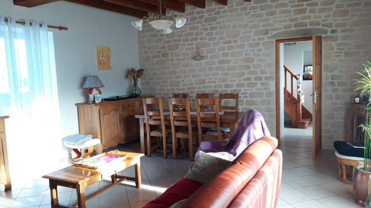 Ma-Cabane - Vente Maison Le Bernard, 177 m²