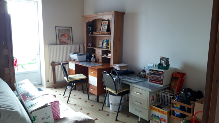 Ma-Cabane - Vente Maison Le Bernard, 177 m²