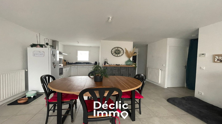 Ma-Cabane - Vente Maison LE BERNARD, 65 m²