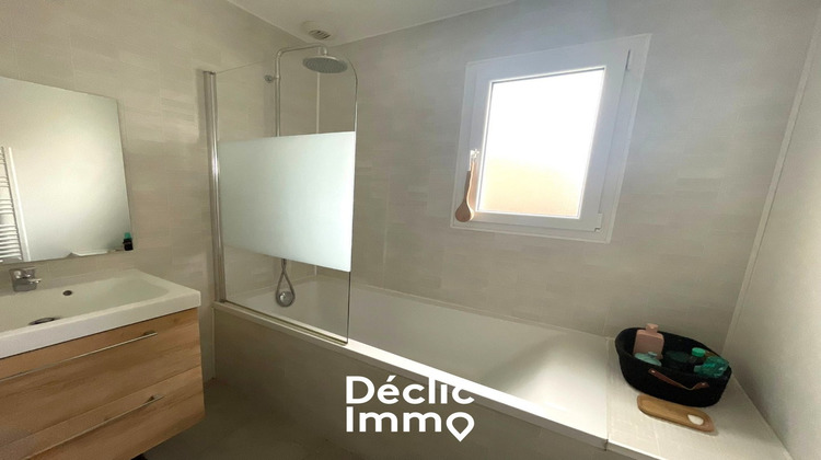 Ma-Cabane - Vente Maison LE BERNARD, 65 m²