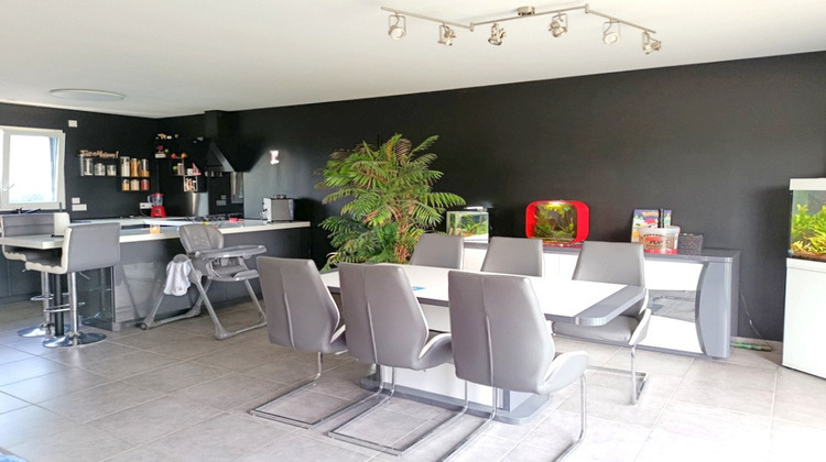 Ma-Cabane - Vente Maison Le Bernard, 77 m²