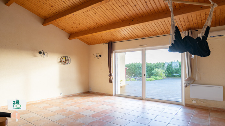 Ma-Cabane - Vente Maison Le Bernard, 84 m²