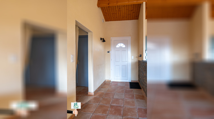 Ma-Cabane - Vente Maison Le Bernard, 84 m²