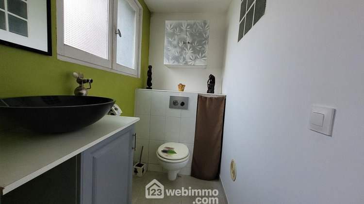 Ma-Cabane - Vente Maison Le Bernard, 136 m²