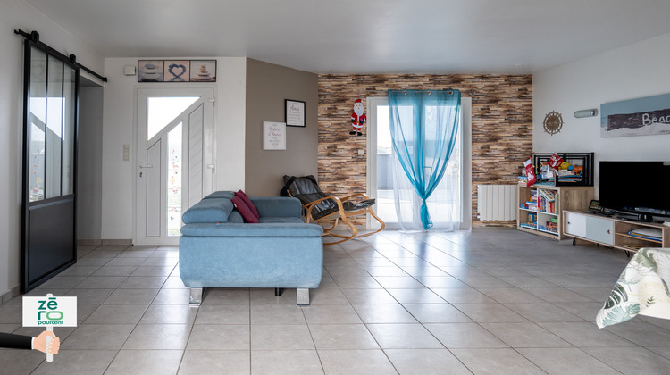 Ma-Cabane - Vente Maison Le Bernard, 139 m²