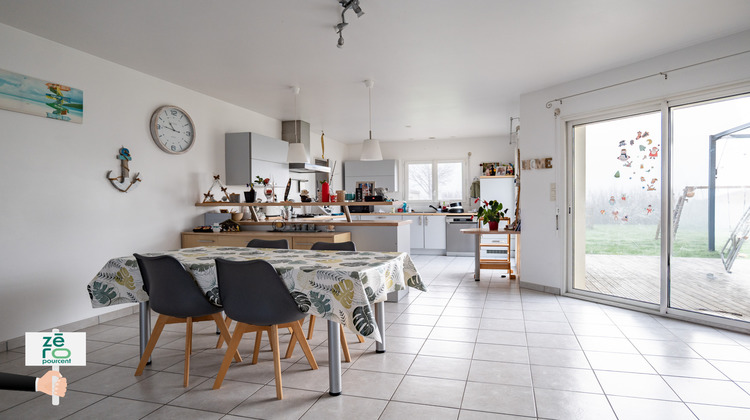 Ma-Cabane - Vente Maison Le Bernard, 139 m²