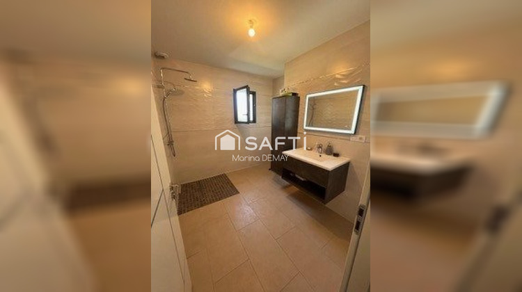 Ma-Cabane - Vente Maison Le Bernard, 120 m²