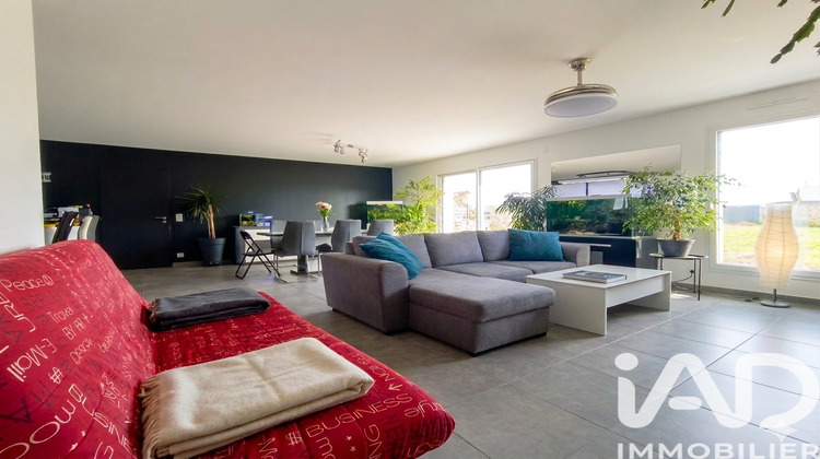 Ma-Cabane - Vente Maison Le Bernard, 77 m²