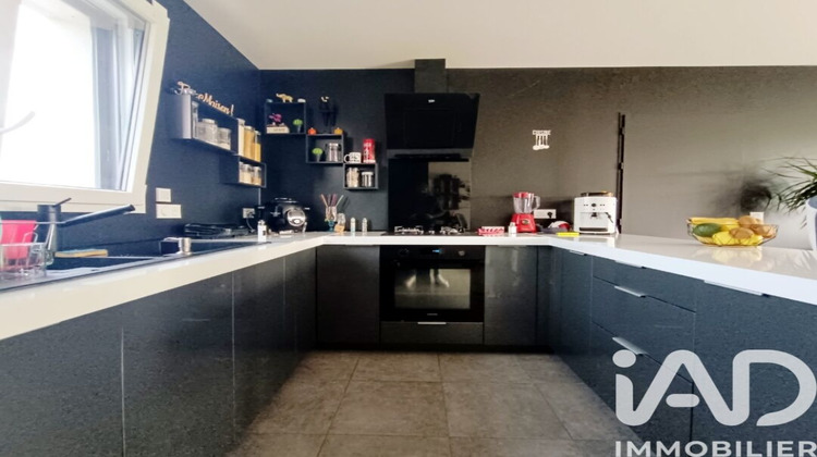Ma-Cabane - Vente Maison Le Bernard, 77 m²