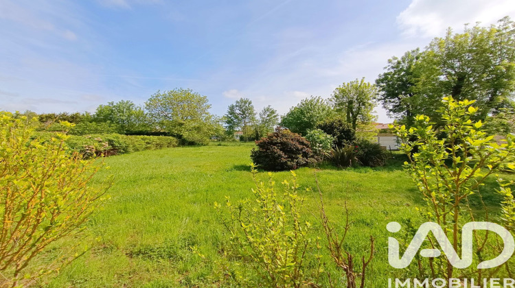 Ma-Cabane - Vente Maison Le Bernard, 99 m²