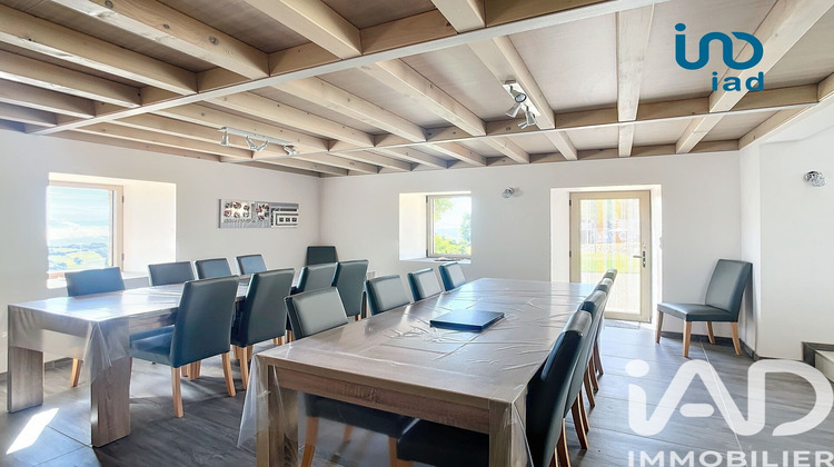 Ma-Cabane - Vente Maison Le Bessat, 222 m²
