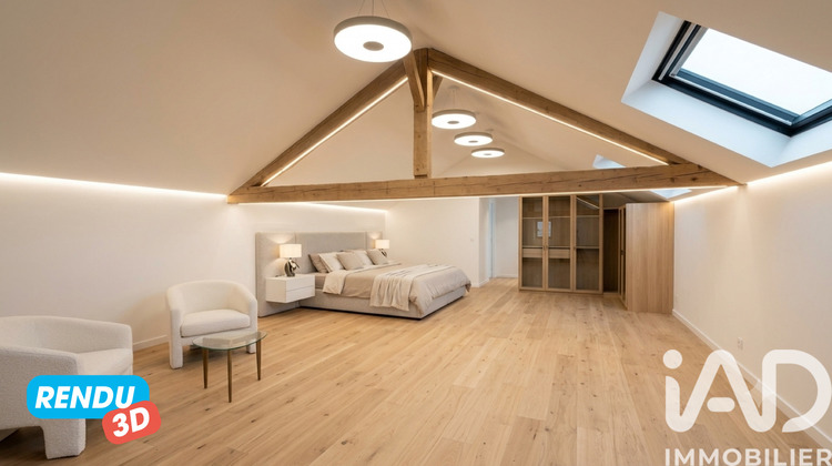 Ma-Cabane - Vente Maison Le Bessat, 186 m²