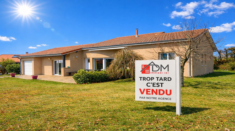 Ma-Cabane - Vente Maison LE BESSAT, 152 m²