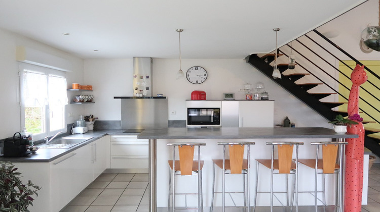 Ma-Cabane - Vente Maison LE BESSAT, 152 m²
