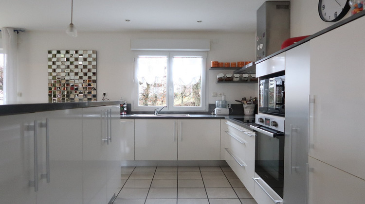 Ma-Cabane - Vente Maison LE BESSAT, 152 m²