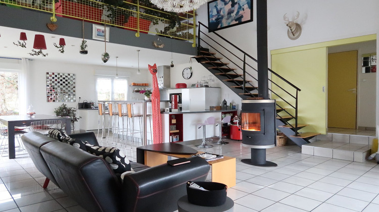 Ma-Cabane - Vente Maison LE BESSAT, 152 m²
