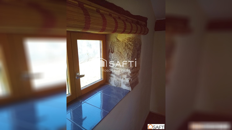 Ma-Cabane - Vente Maison Le Beugnon, 121 m²