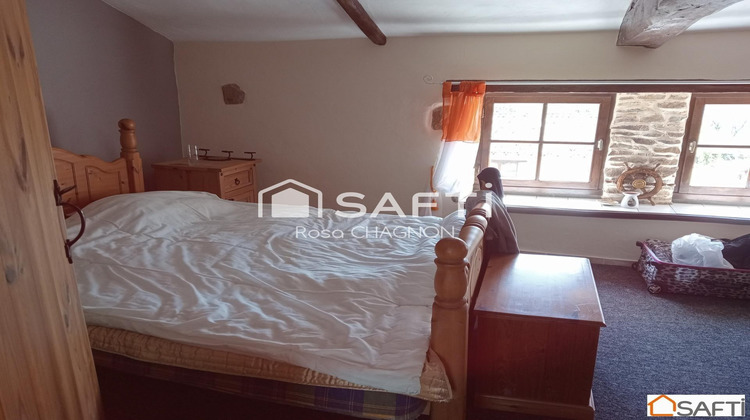 Ma-Cabane - Vente Maison Le Beugnon, 121 m²