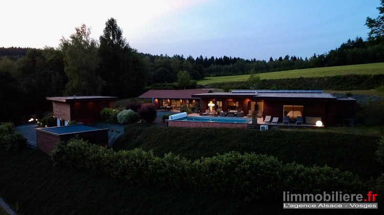 Ma-Cabane - Vente Maison Le Beulay, 290 m²