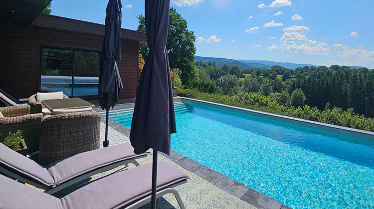 Ma-Cabane - Vente Maison LE BEULAY, 290 m²