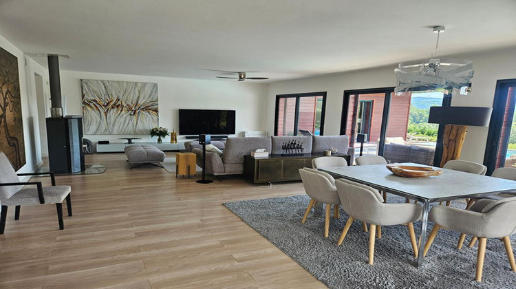 Ma-Cabane - Vente Maison LE BEULAY, 290 m²