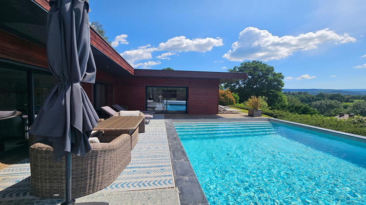 Ma-Cabane - Vente Maison LE BEULAY, 290 m²
