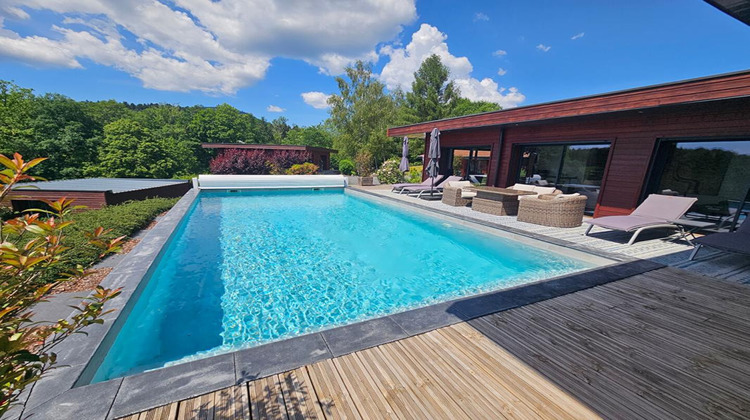 Ma-Cabane - Vente Maison LE BEULAY, 290 m²