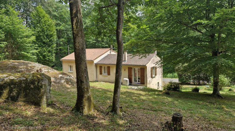 Ma-Cabane - Vente Maison Le Bez, 110 m²