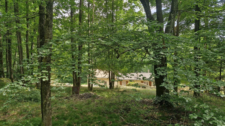Ma-Cabane - Vente Maison Le Bez, 110 m²