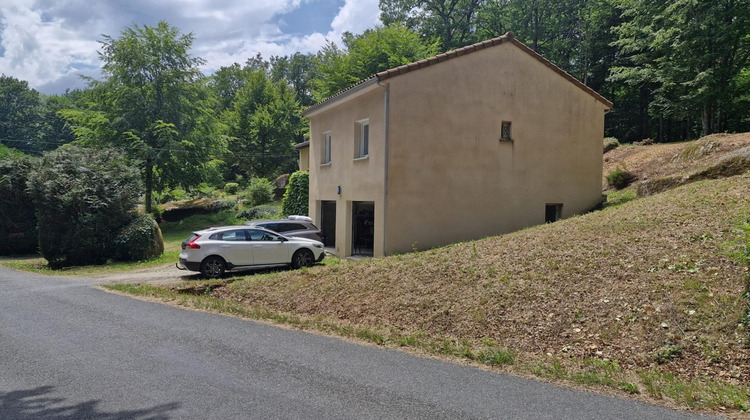 Ma-Cabane - Vente Maison Le Bez, 110 m²