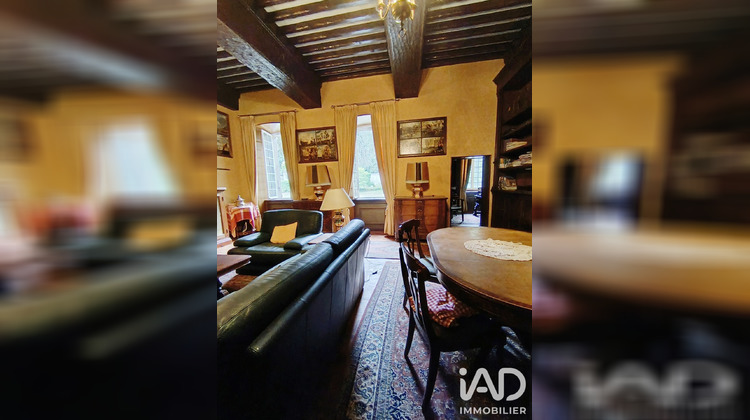 Ma-Cabane - Vente Maison Le Bez, 941 m²
