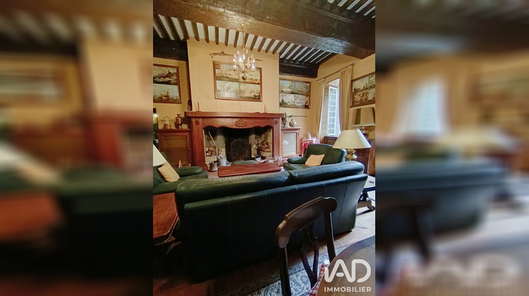 Ma-Cabane - Vente Maison Le Bez, 941 m²