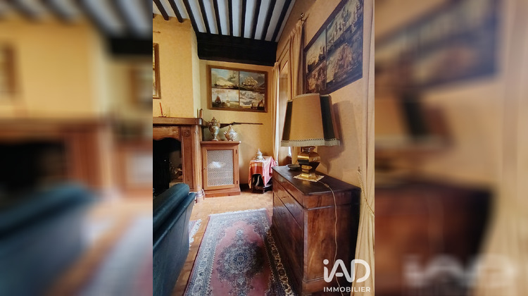 Ma-Cabane - Vente Maison Le Bez, 941 m²