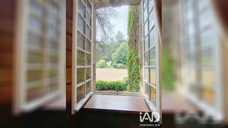 Ma-Cabane - Vente Maison Le Bez, 941 m²