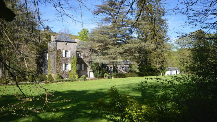 Ma-Cabane - Vente Maison LE BEZ, 941 m²