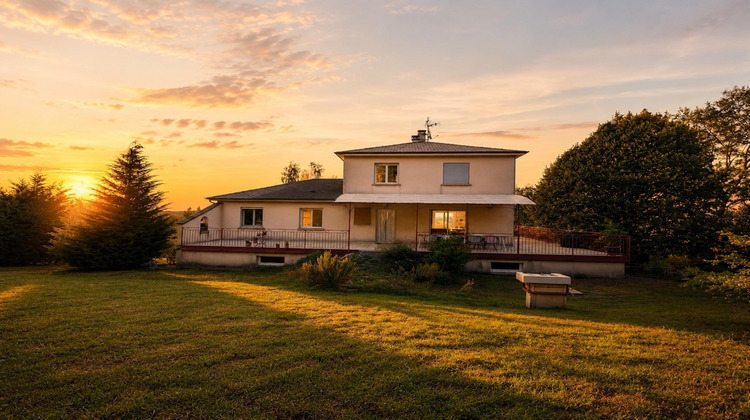 Ma-Cabane - Vente Maison Le Bez, 158 m²