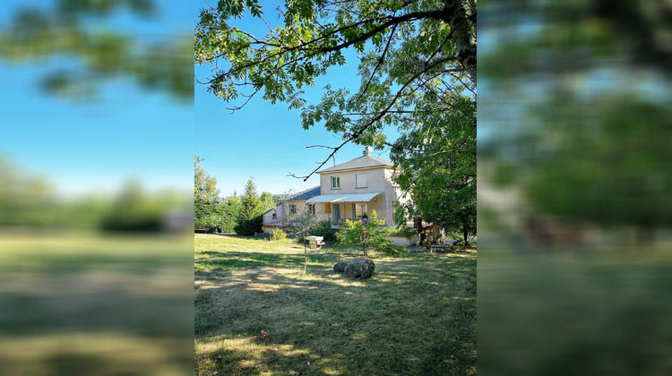 Ma-Cabane - Vente Maison Le Bez, 158 m²