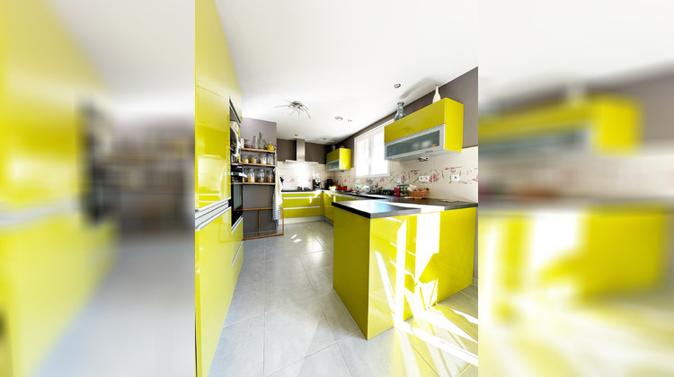 Ma-Cabane - Vente Maison Le Bez, 158 m²