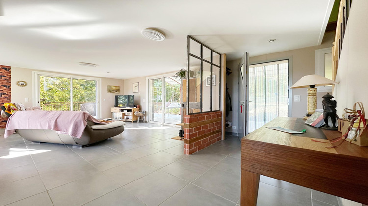 Ma-Cabane - Vente Maison Le Bez, 158 m²