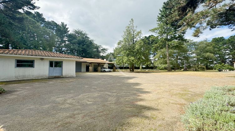 Ma-Cabane - Vente Maison LE BIGNON, 228 m²