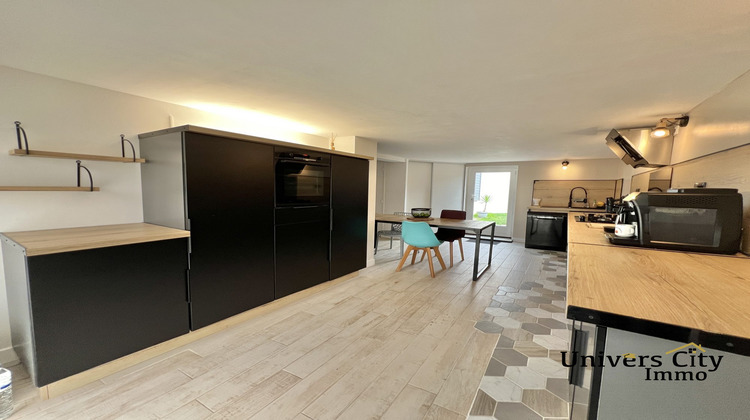 Ma-Cabane - Vente Maison Le Bignon, 141 m²