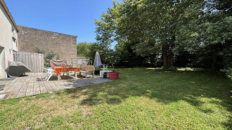 Ma-Cabane - Vente Maison LE BIGNON, 119 m²