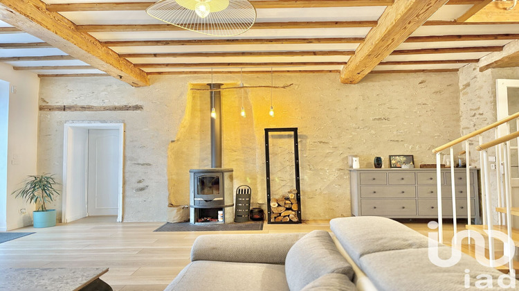 Ma-Cabane - Vente Maison Le Bignon, 134 m²