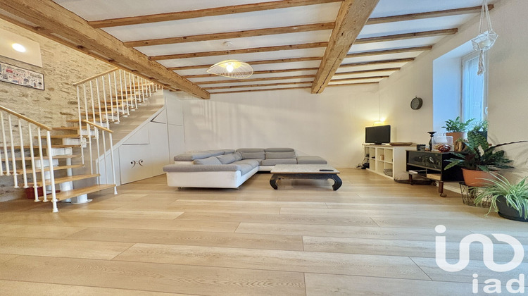 Ma-Cabane - Vente Maison Le Bignon, 134 m²