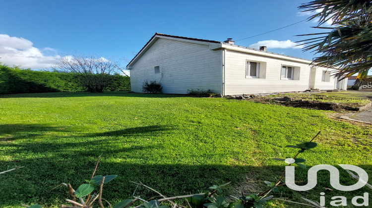 Ma-Cabane - Vente Maison Le Bignon, 114 m²