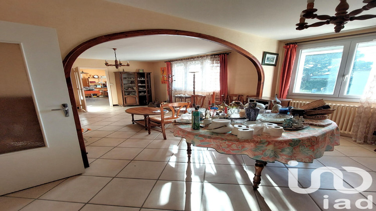 Ma-Cabane - Vente Maison Le Bignon, 114 m²