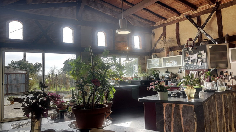 Ma-Cabane - Vente Maison Le Bignon, 250 m²