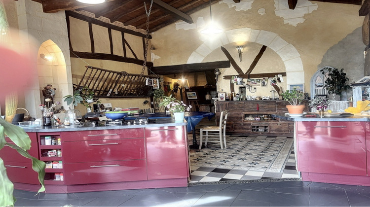 Ma-Cabane - Vente Maison Le Bignon, 250 m²